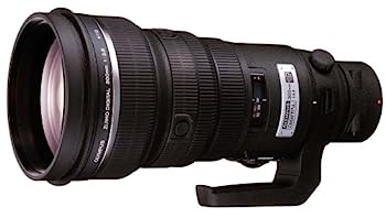 【中古】「未使用品」OLYMPUS 大口径超望遠レンズ ZUIKO DIGITAL ED 300mm F2.8