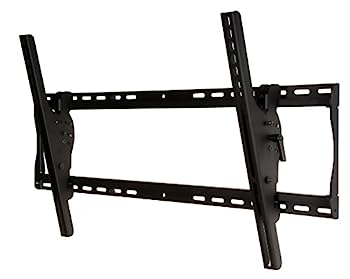 【中古】「ほぼ新品」Peerless SmartMount Universal Tilt Wall Mount ST660 - Mounting kit ( bracket, tilt wall plate, security fasteners ) for LCD / plasma pa