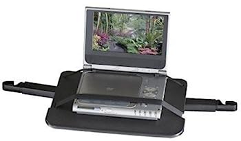 【中古】「未当て嵌める品」DvdDr 70200 00 Portable ヴィデオディスク Player Car Mount by Digital Innovations