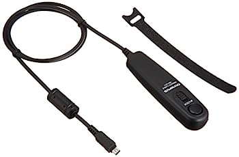 【中古】「ほぼ新品」OLYMPUS リモート有線テレビ RM-UC1