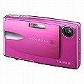 【中古】「非常に良い」富士フイルム デジタルカメラFinePix Z20fd ピンク 1.000万画素 光学3倍ズーム FX-Z20FDP