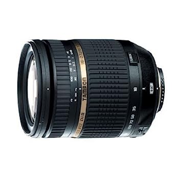 【中古】「ほぼ新品」TAMRON AF18-270粍 F/3.5-6.3 DiIIVC LD Aspherical [IF] ニコン用 AF原動機内蔵 MACRO B003NII