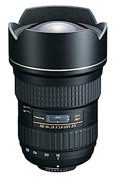 【中古】「未使用品」Tokina 超広角ズームレンズ AT-X 16-28 PRO FX 16-28mm F2.8 (IF) ASPHERICAL ニコン用 フルサイズ対応