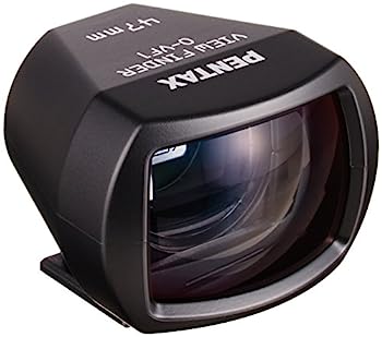 【中古】PENTAX 光学ファインダー O-VF1 PENTAX Q+01 STANDARD PRIME or PENTAX Q10+01 STANDARD PRIME対応 31067