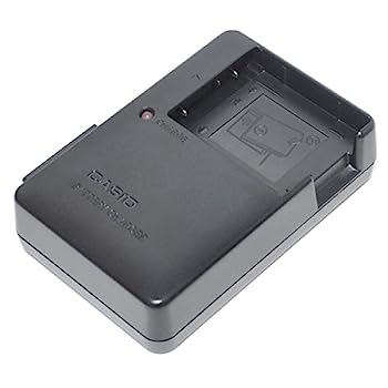 楽天市場】【中古】CASIO 充電器 BC-90L BC90L (NP-90 専用