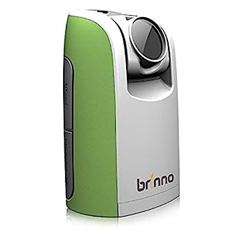 【中古】Brinno タイムラプスカメラ(定点観測用カメラ) TLC200 【日本正規代理店品】