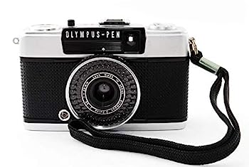 【中古】Olympus Pen EE-3