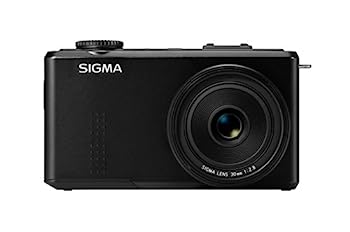 【中古】SIGMA デジタル写真器 DP2Merrill 4,600万絵素 FoveonX3ダイレクトイメージセンサー(APS-C)申し受ける 929121 カメラ・ビデオカメラ・光学機器-デジタルカメラ-TV・オーディオ・カメラ