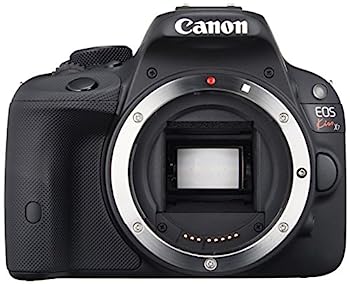 【中古】（非常に良い）Canon デジタル一眼レフカメラ EOS Kiss X7 ボディー KISSX7-BODY