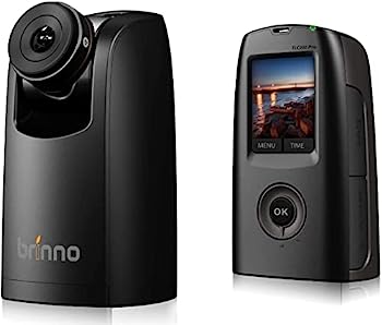 【中古】Brinno TLC200Pro タイムラプスカメラ(定点観察用写真器) TLC200Pro 【日本定まり代わりになる店品】