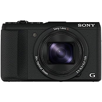 【中古】（人並み外れたに似つかわしい）ソニー デジタル写真機 Cyber-shot HX60V 2110万絵素 光学30倍 DSC-HX60V