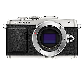 中古】 OLYMPUS ミラーレス一眼 OM-D E-M5 ダブルズームキット