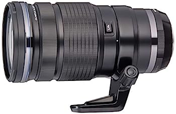 【中古】OLYMPUS 望遠ズームレンズ ED 40-150mm F2.8 防塵 防滴 マイクロフォーサーズ用 M.ZUIKO ED 40-150mm F2.8 PRO