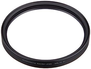 【中古】「未使用品」SIGMA クローズアップレンズ AML72-01 930608
