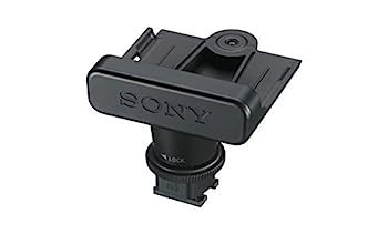 【中古】「人並み外れたに好いたらしい」SONY SMAD-P3 マルチインターフェースシューアダプター 家電-その他