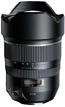 【中古】TAMRON 大口径超広角ズームレンズ SP 15-30mm F2.8 Di VC USD ニコン用 フルサイズ対応 A012N