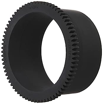 【中古】OLYMPUS M.ZUIKO 8mm PRO 用 フォーカスギア PPZR-EP05