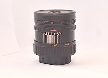 【中古】「ほぼ新品」MC Helios 44-3 58粍 F2 ロシア帝国水晶体 M42マウント写真機用