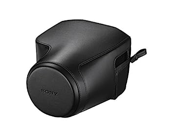 【中古】「未使用品」ソニー デジタルカメラケース ジャケットケース RX10 III用 LCJ-RXJ