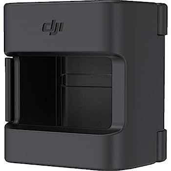 【中古】「ほぼ新品」DJI Osmo Pocket 付属品マウント