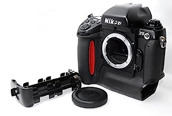 【中古】Nikon F5 ボディ フィルムカメラ|オマツリライフ別館