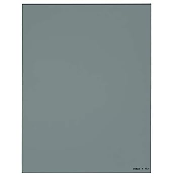 【中古】「未使用品」Cokin 角型NDフィルター X153 ND4 170×130mm 光量調節用 500561