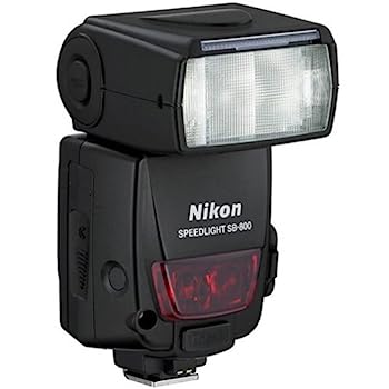 【中古】「未使用品」Nikon スピードライト SB-800