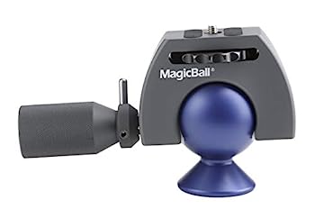 【中古】ノヴォフレックス NOVOFLEX 雲台 Magic Ball MB｜オマツリライフ別館