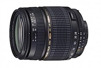 【中古】(非常に良い)TAMRON 高倍率ズームレンズ AF28-300mm F3.5-6.3 XR Di ソニー用 フルサイズ対応 A061S|オマツリライフ別館