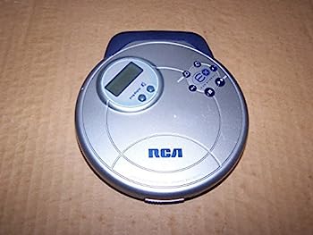 【中古】RCA RP2502 Personal CD Player by RCA