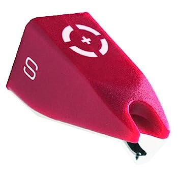 【中古】「非常に良い」ORTOFON stylus Digitrack 交換針