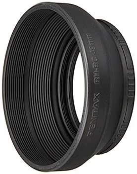 【中古】「未当て嵌める品」PENTAX 水晶体ボンネット RH-RC49 (DA35mmF2.4・FA50mmF1.4用) 34260