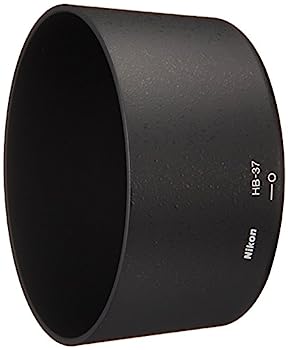 【中古】「未当て嵌める品」Nikon バヨネットフード HB-37