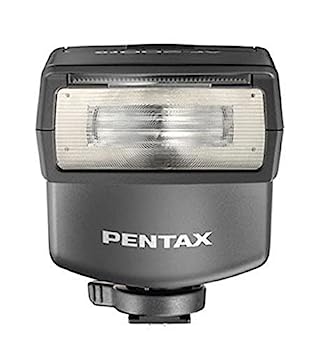 【中古】「ほぼ新品」Pentax AF 200FG Flashgun