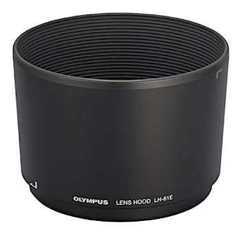 【中古】「未当て嵌める品」オリンパス 水晶体ボンネット LH-61E