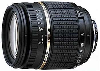 【中古】TAMRON AF18-250mm F/3.5-6.3 Di II LD Aspherical [IF] Macro デジタル専用 AFモーター内蔵ニコン用 A18NII