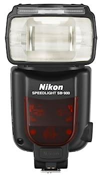 【中古】「ほぼ新品」Nikon 機敏さともし火 SB-900