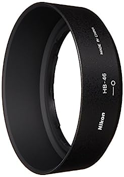 【中古】「未使用品」Nikon バヨネットフード HB-46