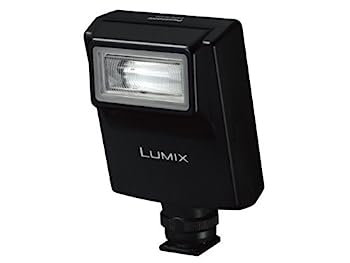 【中古】「ほぼ新品」パナソニック 外の方閃光電球 ルミックス用 DMW-FL220