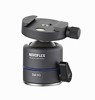 【中古】「未使用品」NOVOFLEX 雲台 Ball NQ