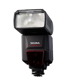 【中古】「未使用品」SIGMA フラッシュ ELECTORONIC FLASH EF-610 DG SUPER キヤノン用 ETTLII ガイドナンバー61 927387 53,436円