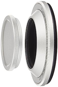 【中古】「未当て嵌める品」PENTAX 金属元素ボンネット MH-RA40.5 (Qマウント水晶体 01 STANDARD PRIME用) 38773