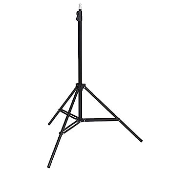 【中古】「未使用品」ETSUMI ライトスタンドM 3段 E-2037