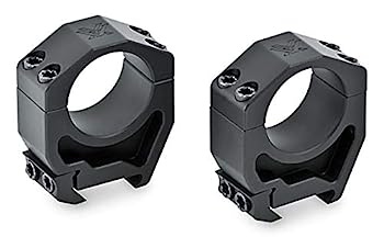 【中古】Precision Matched Rings (Set of 2) for 30 mm (1.26 Inch / 32.0 mm)｜オマツリライフ別館