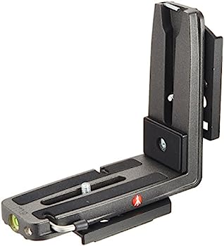 【中古】「ほぼ新品」Manfrotto 雲台アクセサリー L字ブラケットRC4 MS050M4-RC4