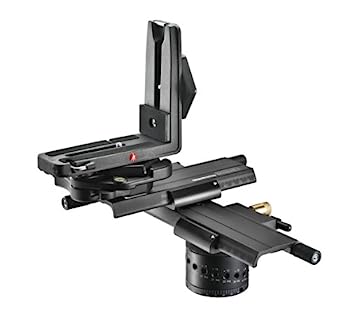 【中古】「ほぼ新品」Manfrotto プロパン雲台 MH057A5-LONG