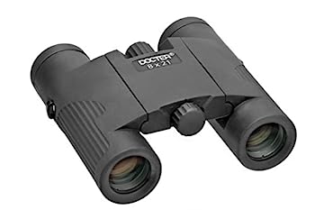 【中古】 DOCTER 小型望遠鏡 ダハプリズム 8倍21粍差しわたし パウダーコンパクト 8×21 compact DOC50331