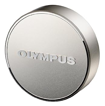 【中古】「未当て嵌める品」OLYMPUS 水晶体旗がしら M.ZUIKO DIGITAL ED 75粍 F1.8用 LC-61