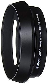 【中古】「ほぼ新品」ソニー 水晶体ボンネット LHP-1