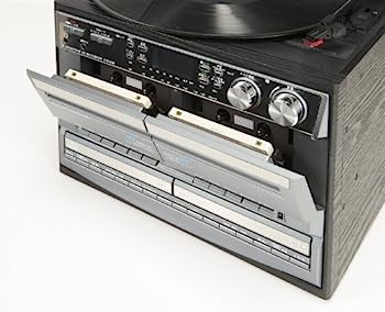 【中古】「人並み外れたに似つかわしい」ヤマノクリエイツ CDコピーマルチプレーヤー(Wテープ付) TCDR-386室内用便器